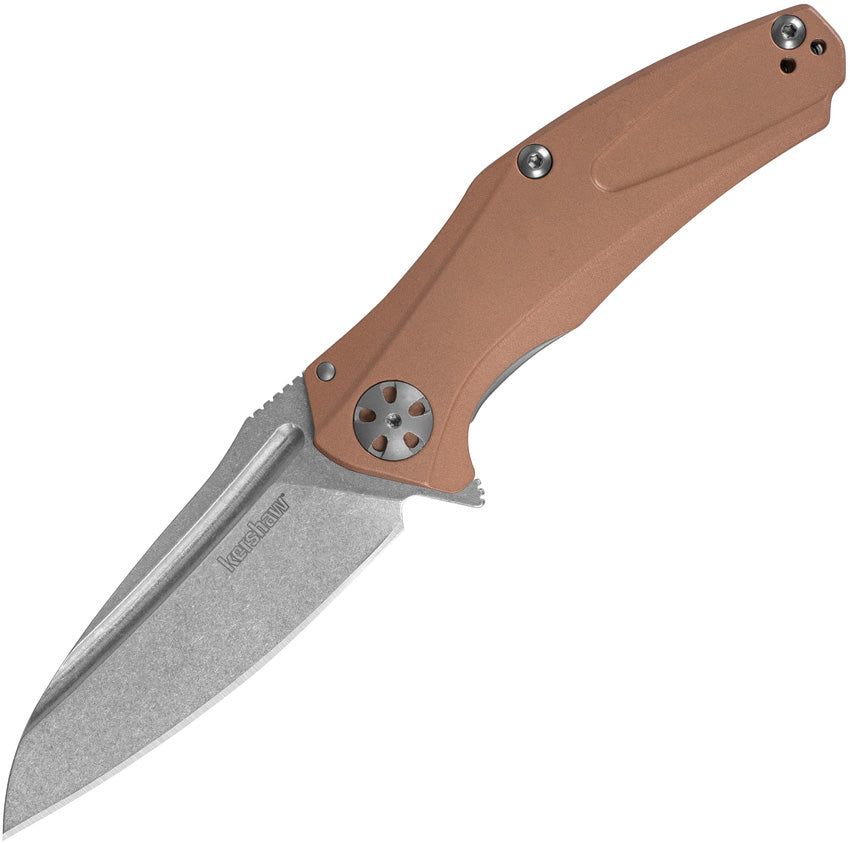 Natrix Copper Sub Framelock - KS7006CU