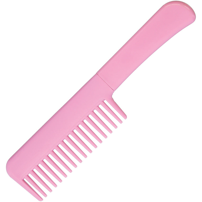 Comb Knife Pink - MI223