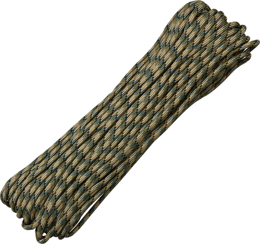 Parachute Cord Multicam - RG1033H