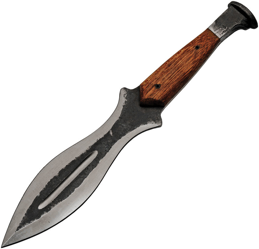 Forged Leaf Hunter - PA7900