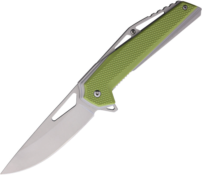 Linerlock A/O Green - MTA2011GN