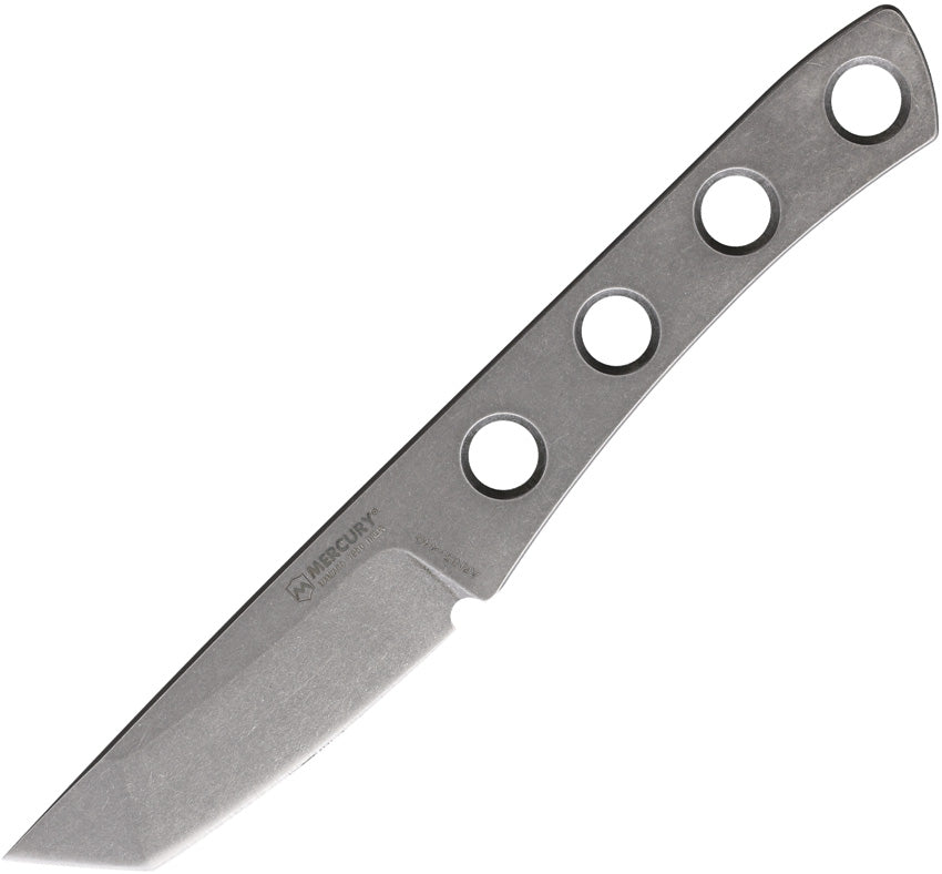 Arnis Fixed Blade Tanto - MER9ARNISTNTFC