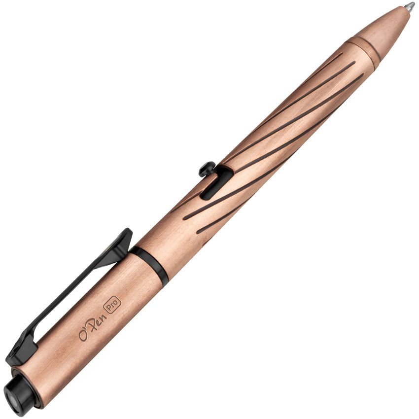 O-Pen Pro Penlight Copper - OLTOPENPROCU