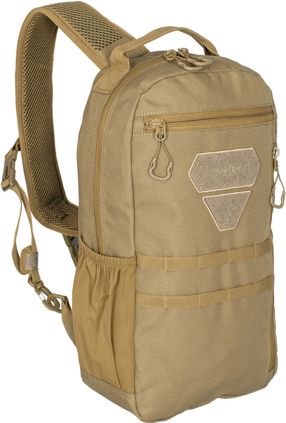 Tactical Pack 12L Coyote - FHR191COY