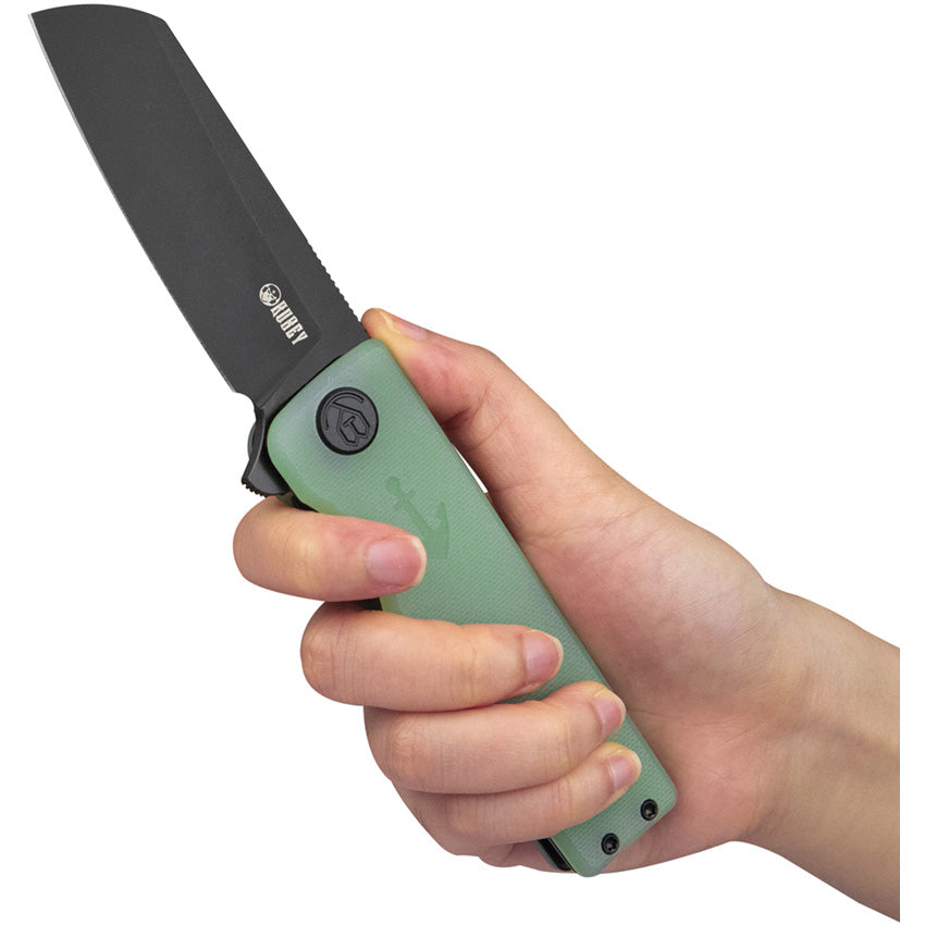 Sailor Linerlock Jade - KUB317D
