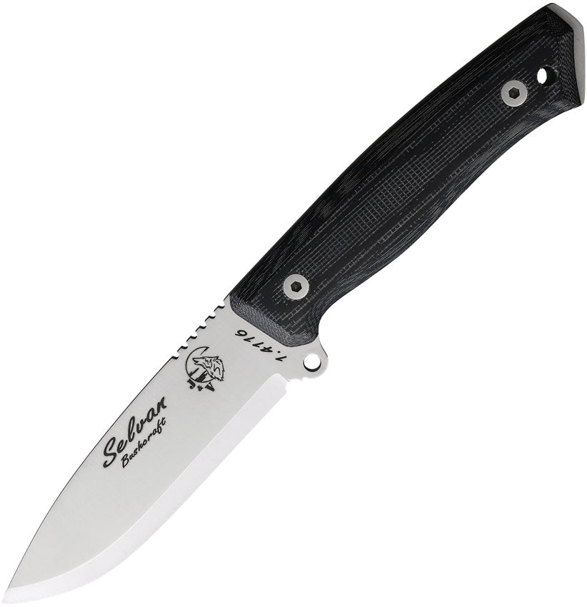 Selvan Bushcraft Scandi - JVA1411T