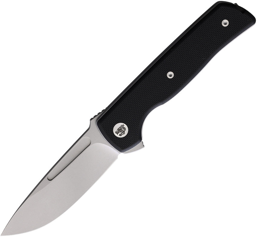 ATCF Lite Linerlock Black - FF010BS