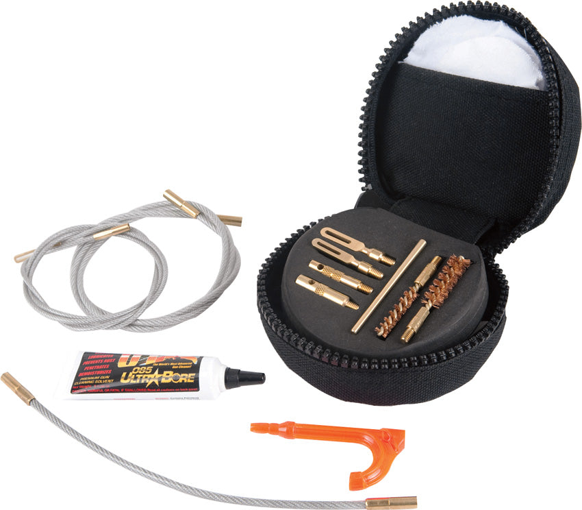 All Caliber Rifle Cleaning Kit - OTS210