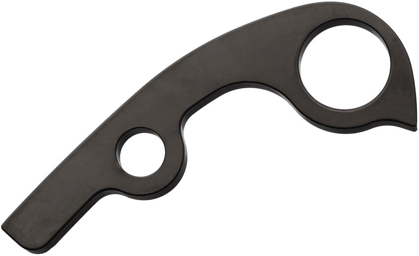 Ti Para3 Backspacer Black - FLY1170BK