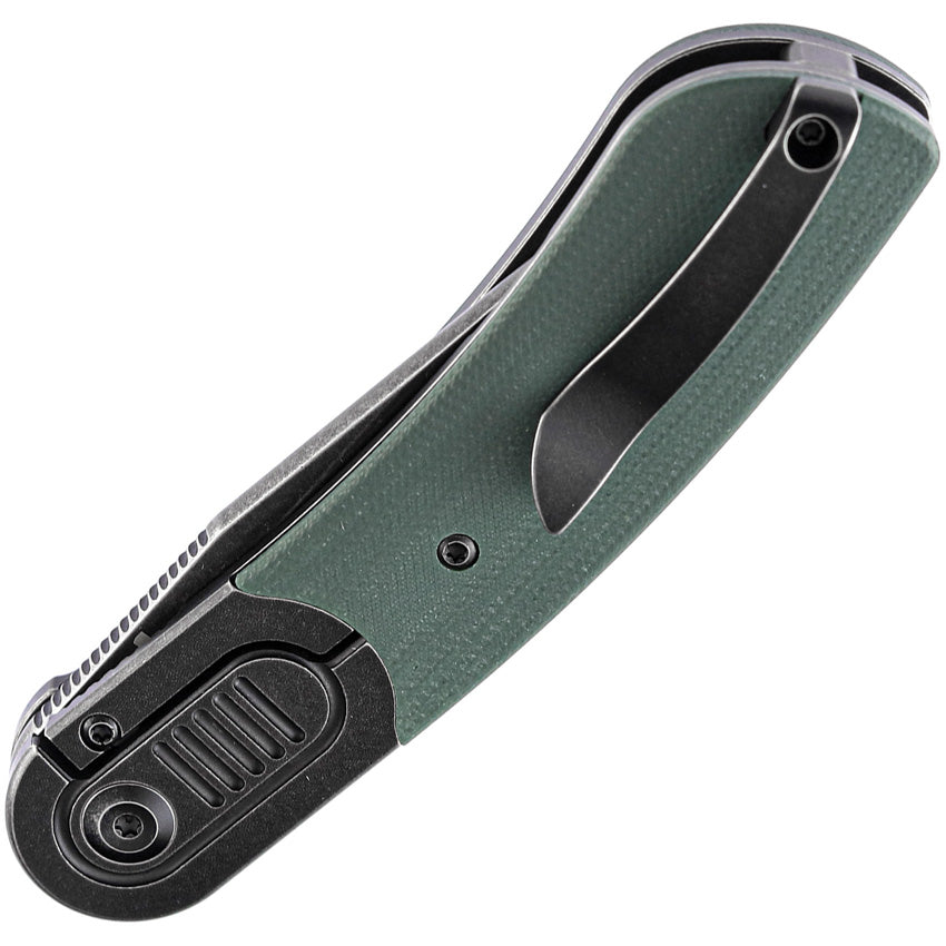 Reverie Framelock Micarta - K2025A6