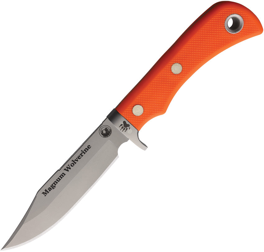 Magnum Wolverine Suregrip Org - KOA00155FG