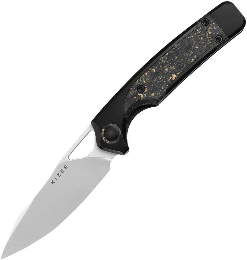 Ara Linerlock Gold Flake - KI3729A1