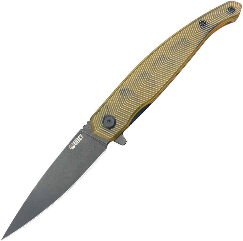 MOS Hydra Linerlock Ultem Blk - KUB361E