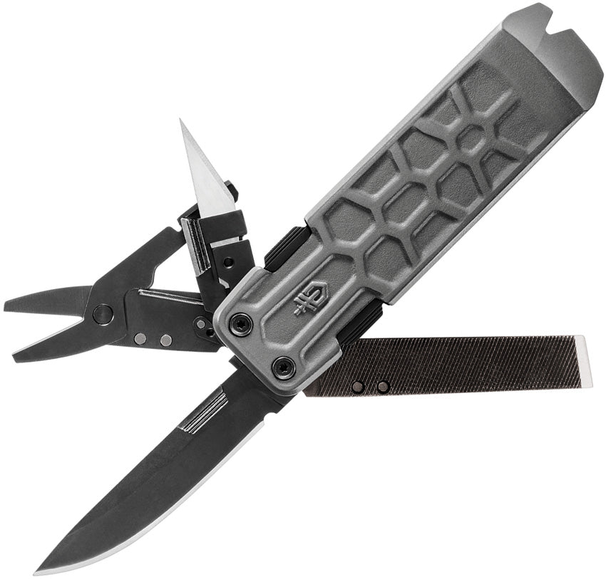 Lockdown Pry Gray - G3570