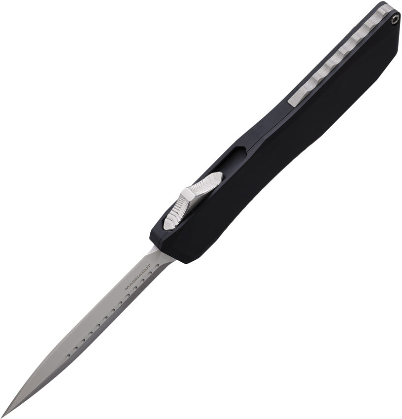 Auto Harpoon OTF Black - EOS111