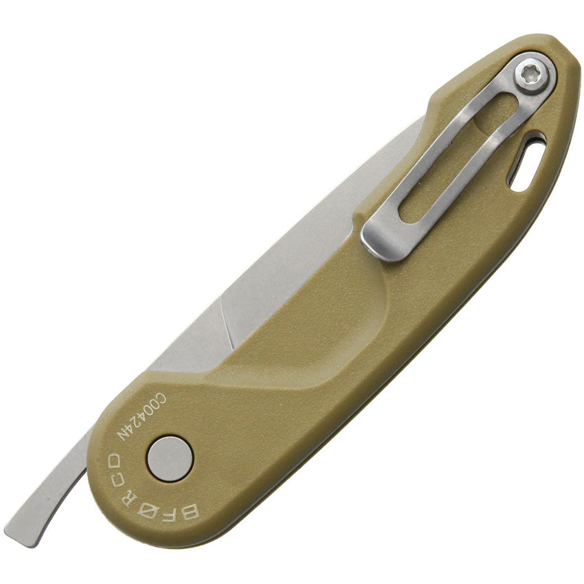 BFO R Linerlock - EX0461HCS