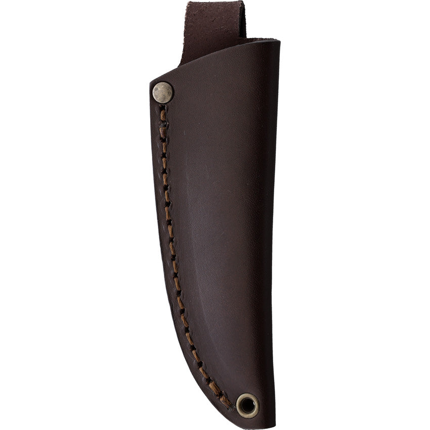 Bobtail 80 Fixed Blade Birch - BRI9950