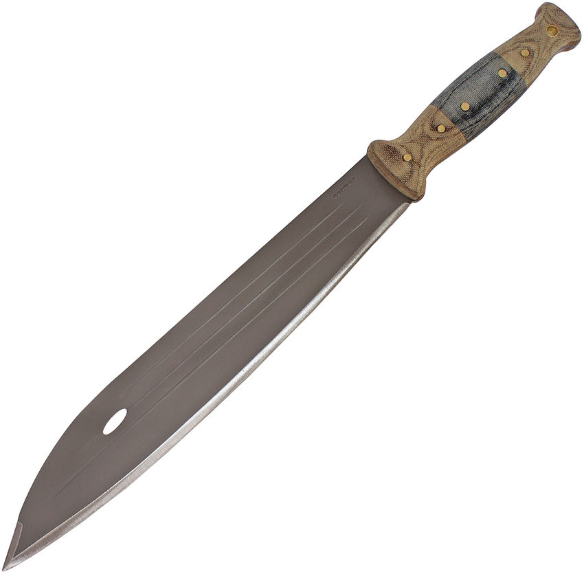 Primitive Bush Machete - CTK390212HC