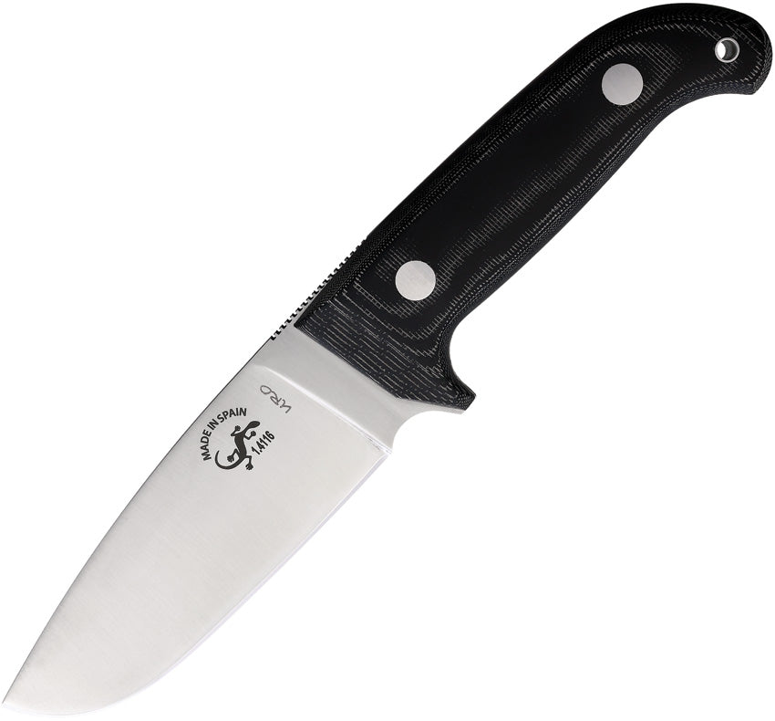 Uro Fixed Blade - ALF242221