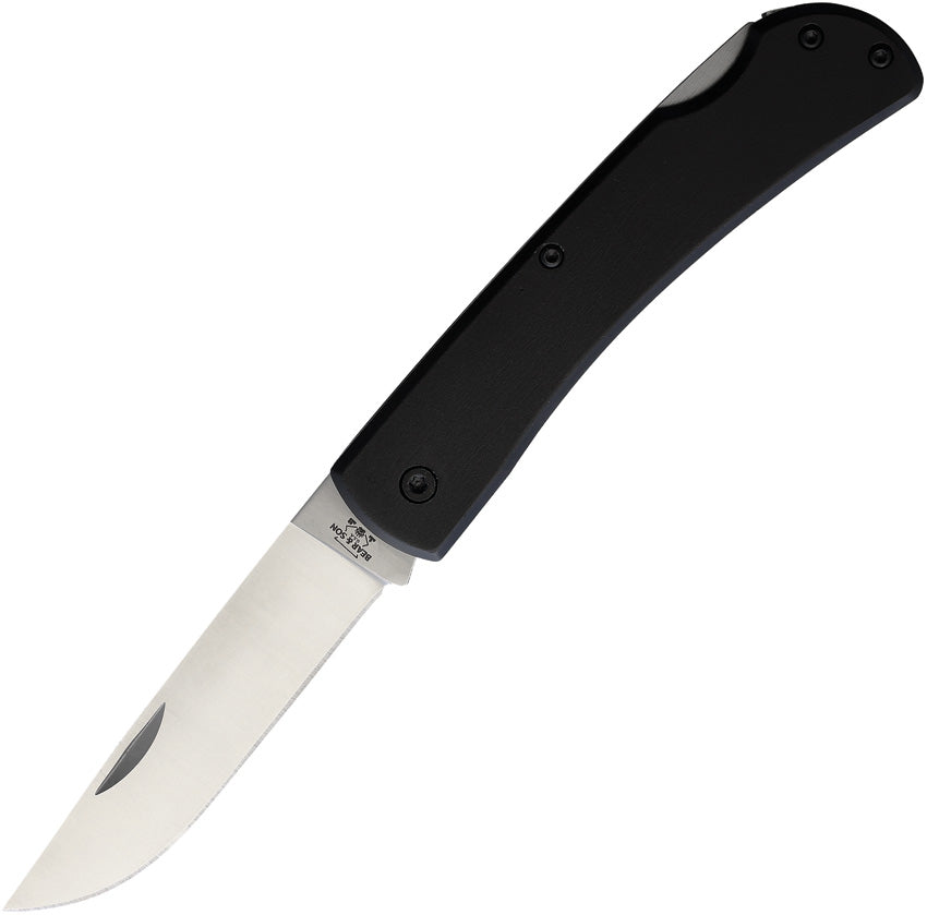 Large Farmhand Lockback - BC138L