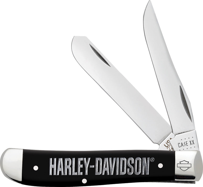 Harley Mini Trapper Smooth - CA52231