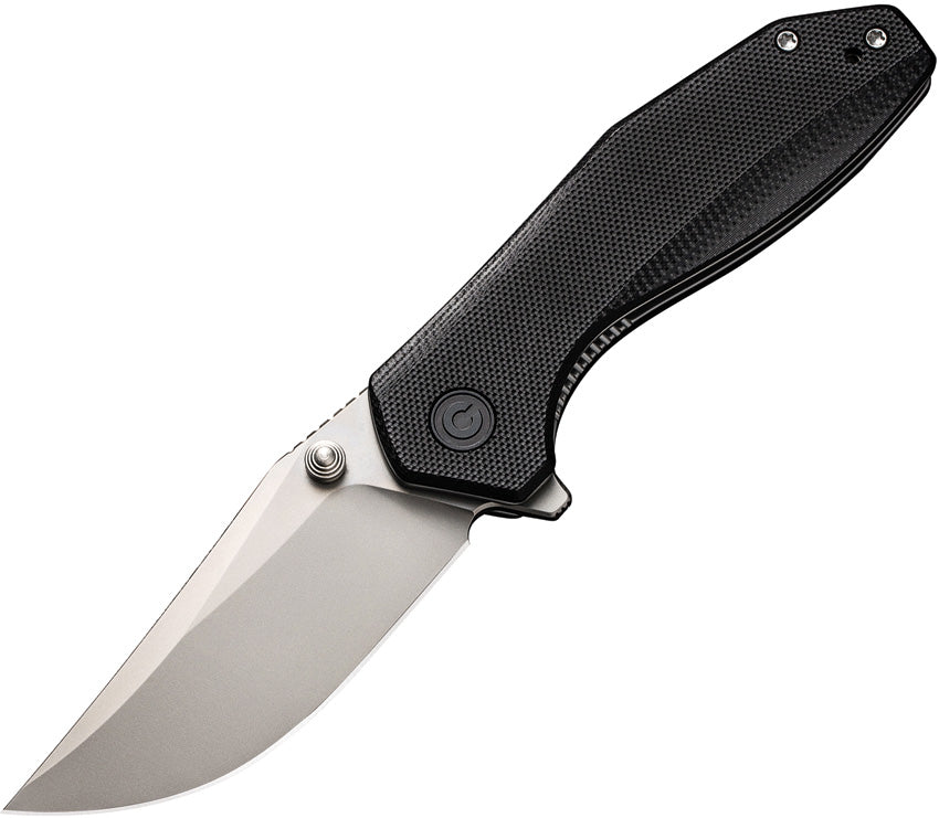 ODD 22 Linerlock Black - CIVC210321