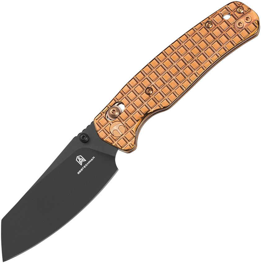 Cicada's Wing B-Lock Frag - BTKMK06S4