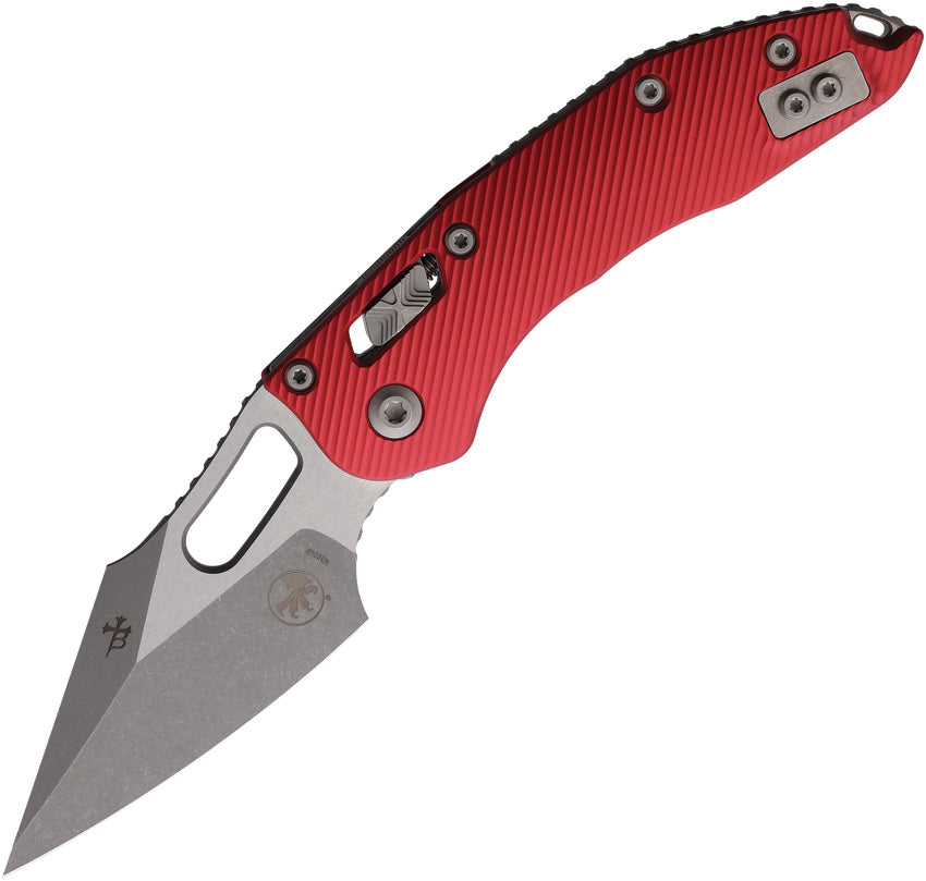 Stitch S/E Ram Lok AP Red - MCT18650