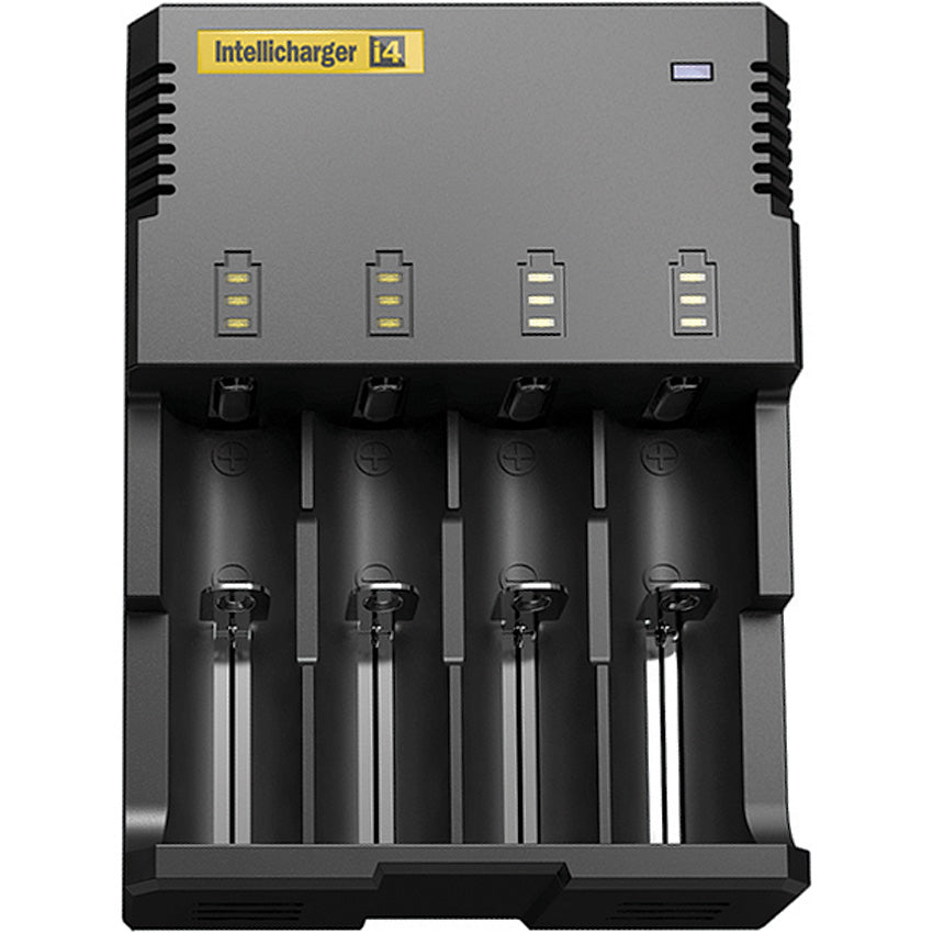 Intellicharger Battery Charger - NCI4