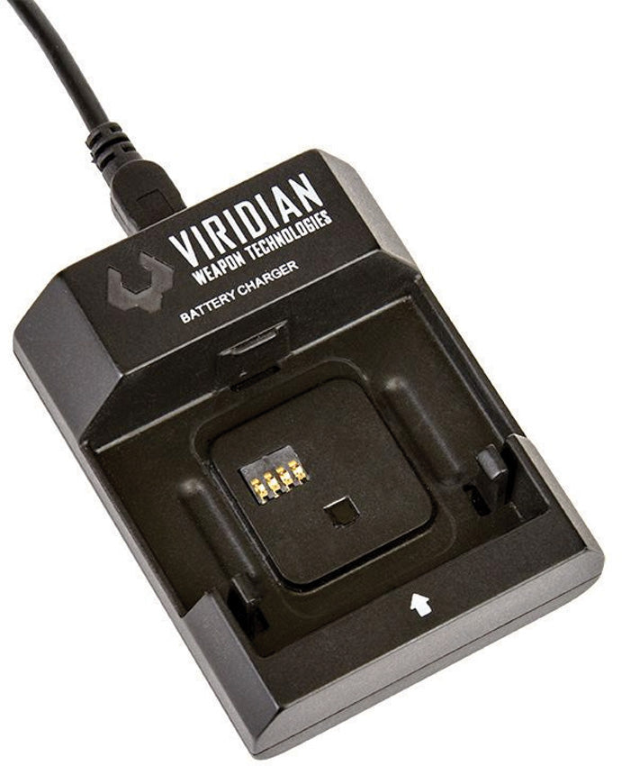 Single Battery Charger - VI9900014