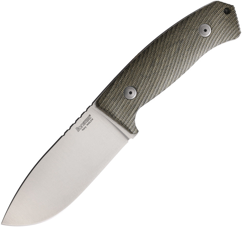 M3 Fixed Blade Green - LSTM3CVG