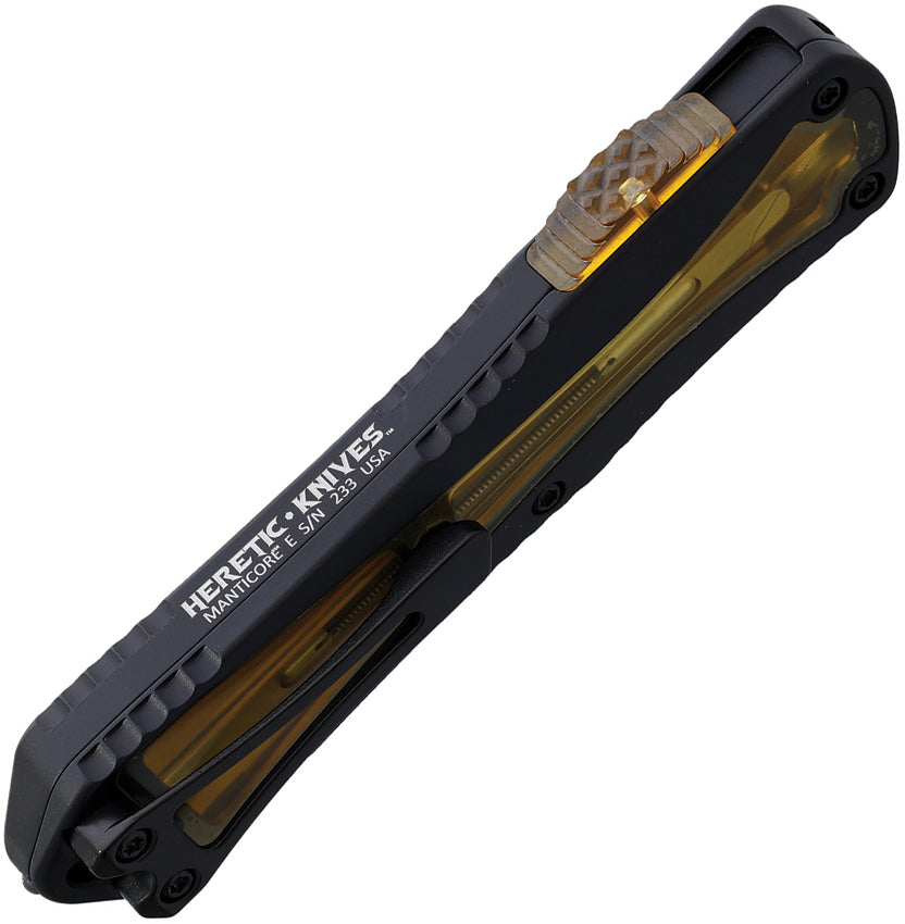 Auto Manticore E Ultem OTF - H0286CU