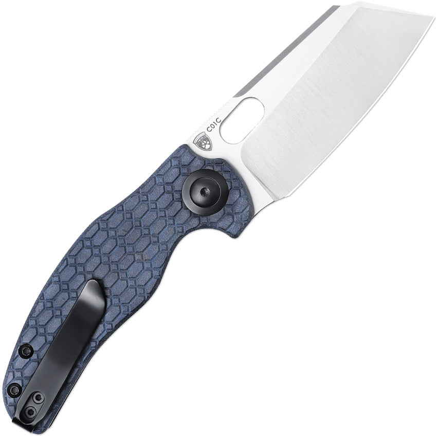 C01C Sheepdog Linerlock - KIV4488C3