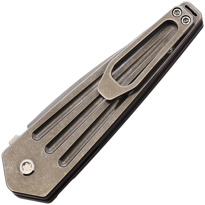 Auto Nosferatu Button Lock - MDNATQ01TMTS