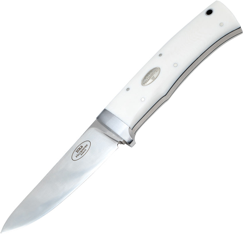 Hunter's Knife Cowry X Damasc - FNHK6CXL