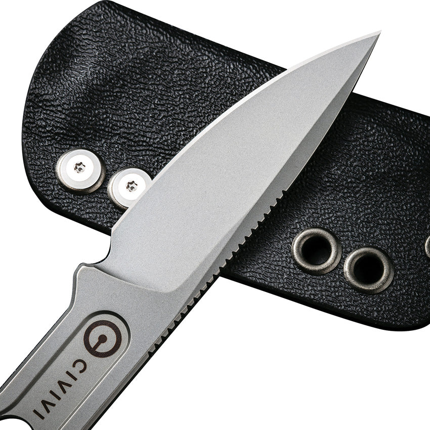 Circulus Fixed Blade SW - CIVC220122