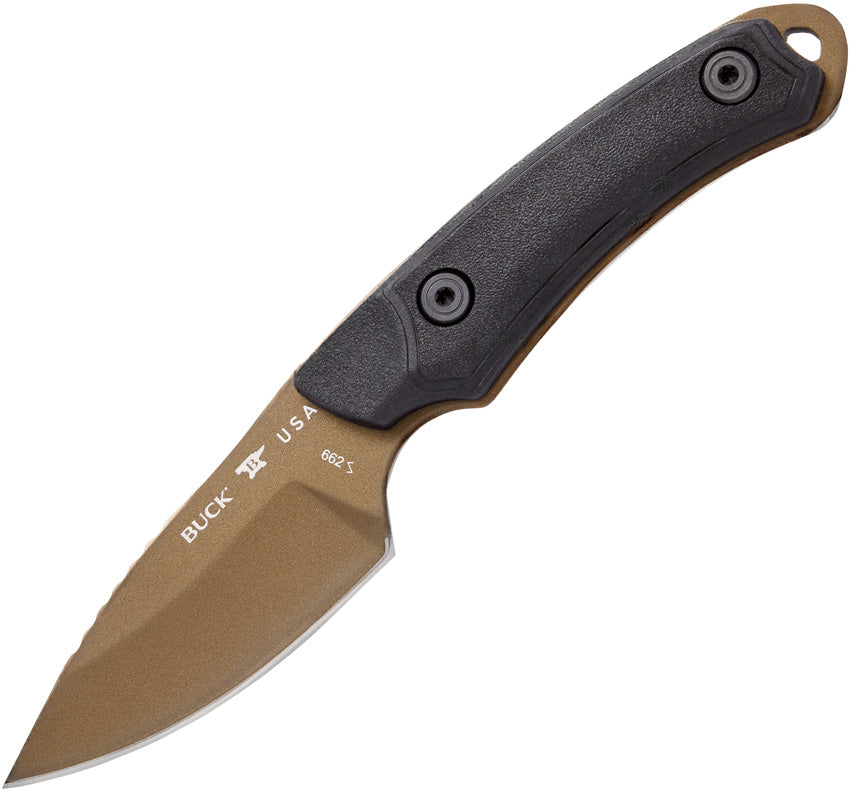 Alpha Scout Backcountry Blk - BU662BKS1