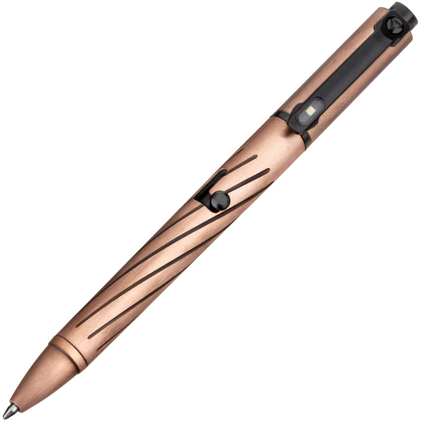 O-Pen Pro Penlight Copper - OLTOPENPROCU