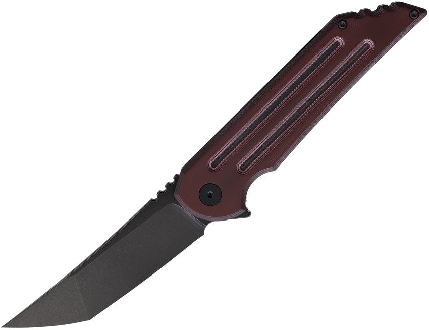 Kwaiback Framelock - HOB031STB