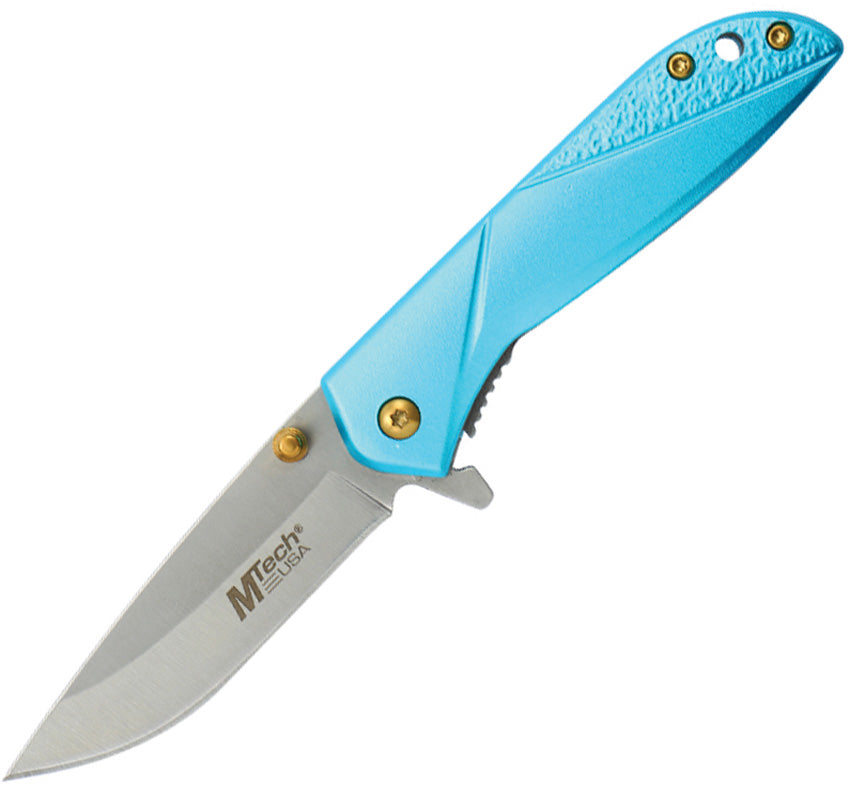 Linerlock A/O Teal - MTA2017TL