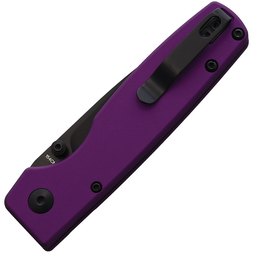 Original Button Lock Purple - KIV3605C4