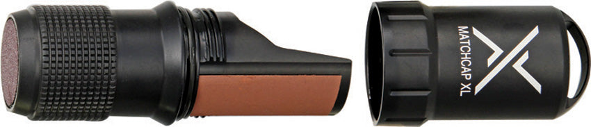 MATCHCAP XL - ET1200BLK