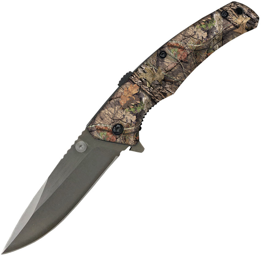 Mossy Oak Sidewinder A/O - AB041M