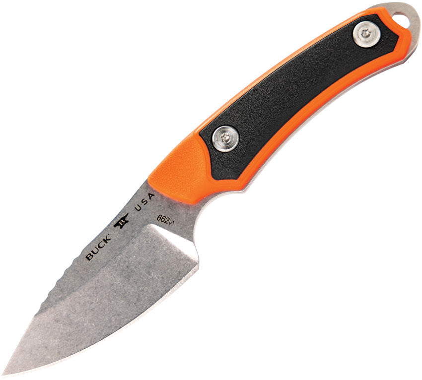 Alpha Scout Select Orange - BU662ORS