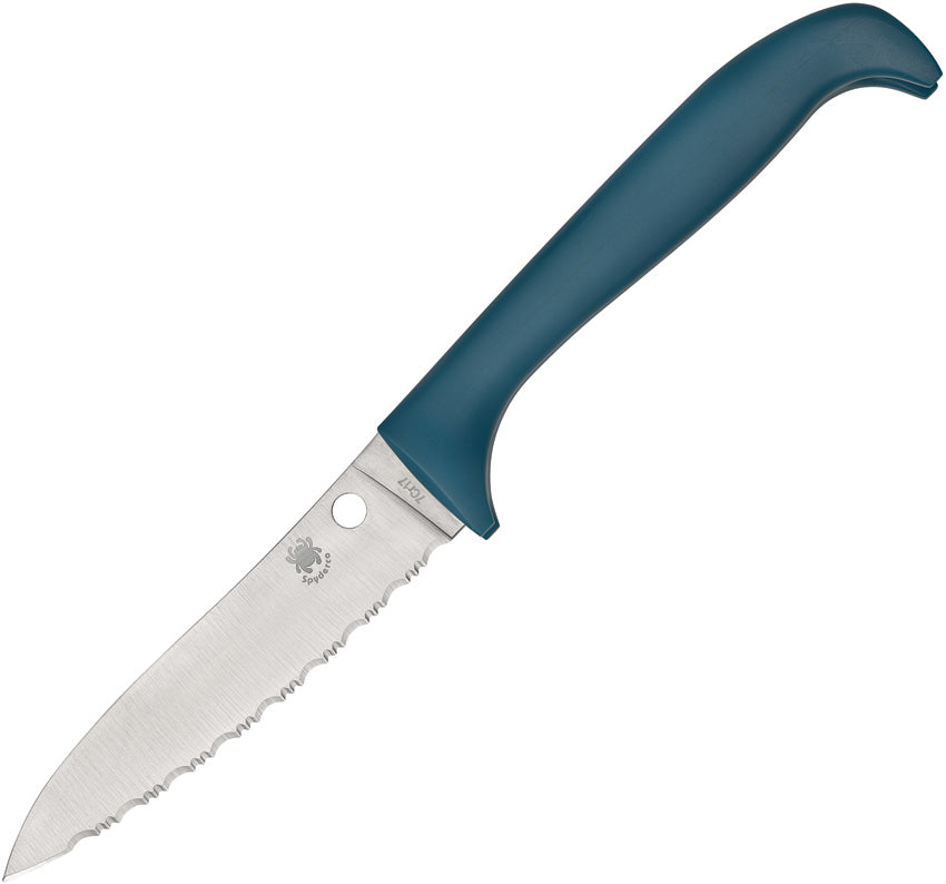 Counter Critter Blue Serr - SCK21SBL