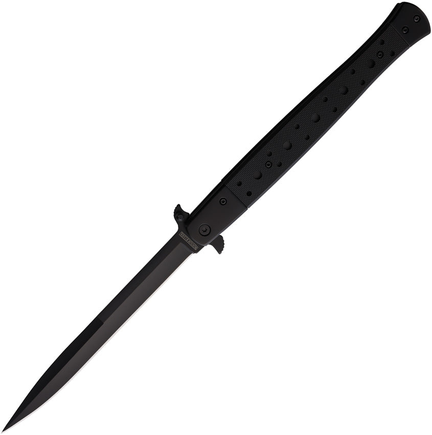 Linerlock A/O Black - RR2645