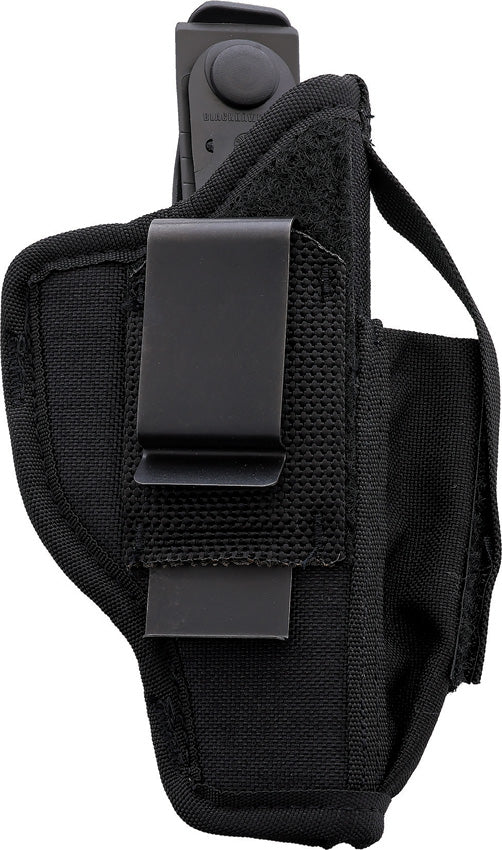 Ambi Holster w/Mag Sz 1 - BB40AM01BK