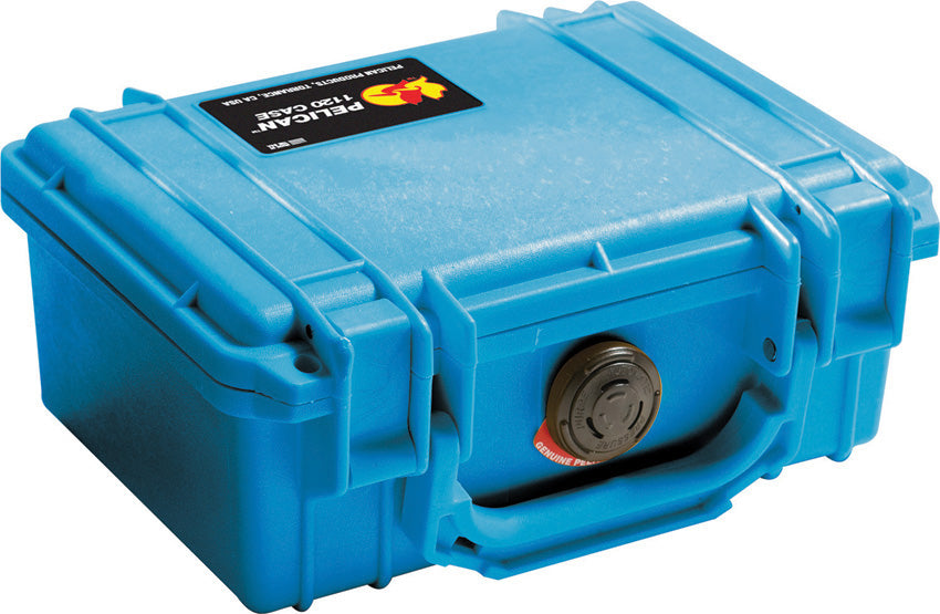 1120 Protector Case Blue - PL1120BLU