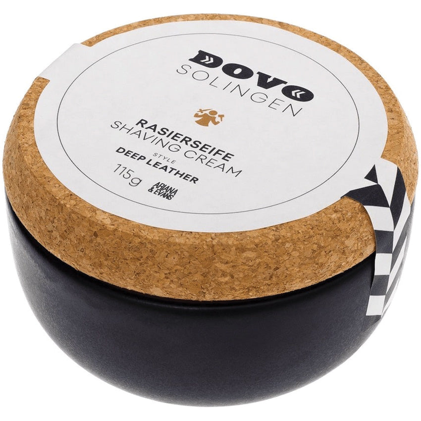 Shaving Soap Deep Leather - DOV51102203
