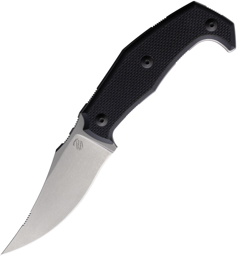 Mood Fixed Blade - BAS267